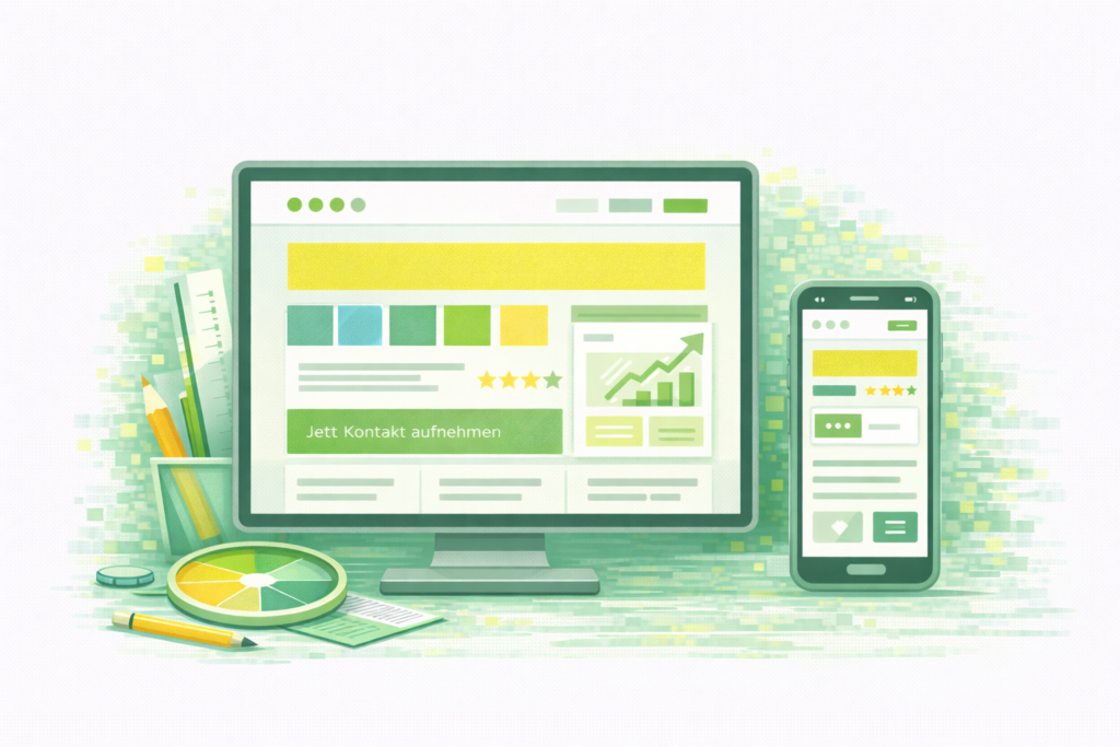 Webdesign Oberhausen: Design Oberhausen, Webdesign Agentur Oberhausen, moderne digitale Lösungen für Unternehmen.