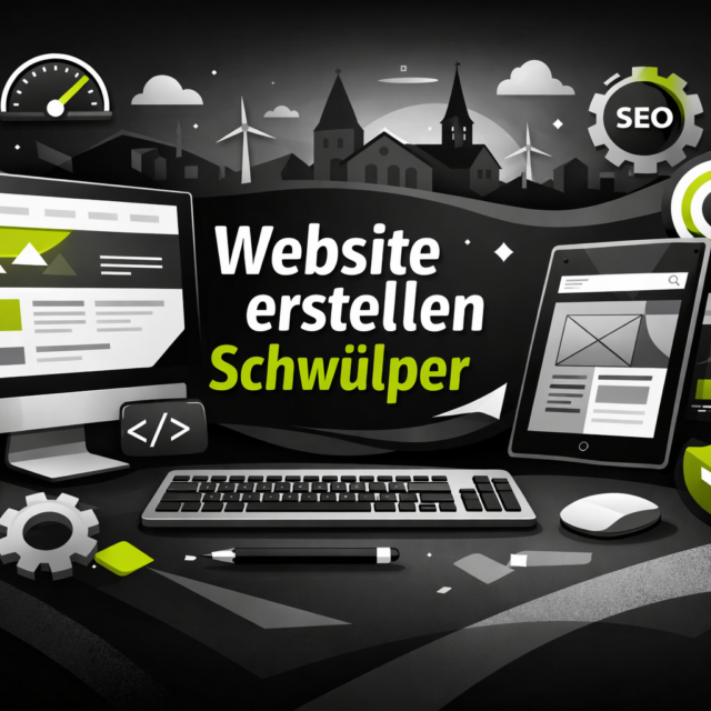Website erstellen Schwülper: Webseite Schwülper, Homepage Schwülper, Website erstellen lassen Schwülper, Schwülper Website.