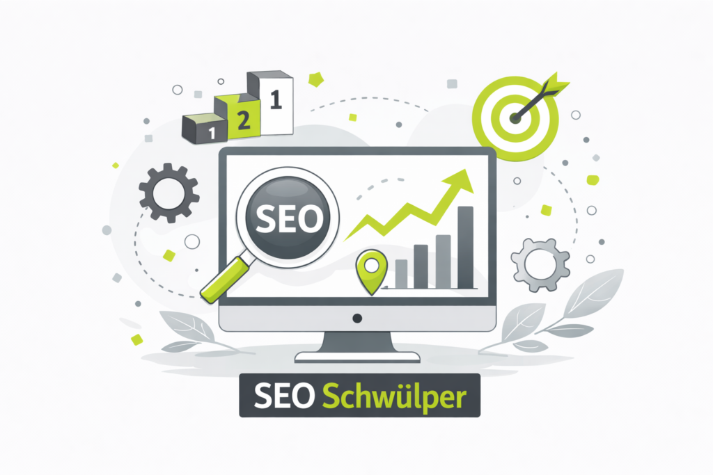 SEO Schwülper: Suchmaschinenoptimierung Schwülper, SEO Agentur Schwülper, Google SEO Schwülper, lokales SEO Schwülper.