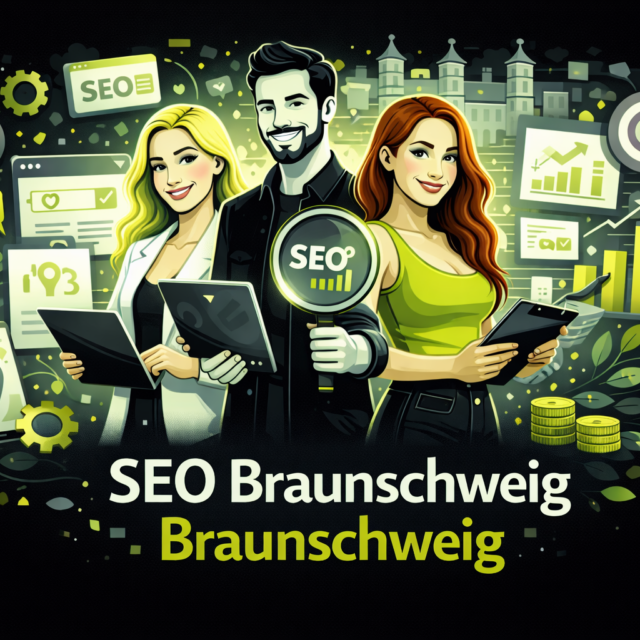 SEO Braunschweig: Suchmaschinenoptimierung Braunschweig, SEO Agentur Braunschweig, Google SEO Braunschweig, lokales SEO Braunschweig.