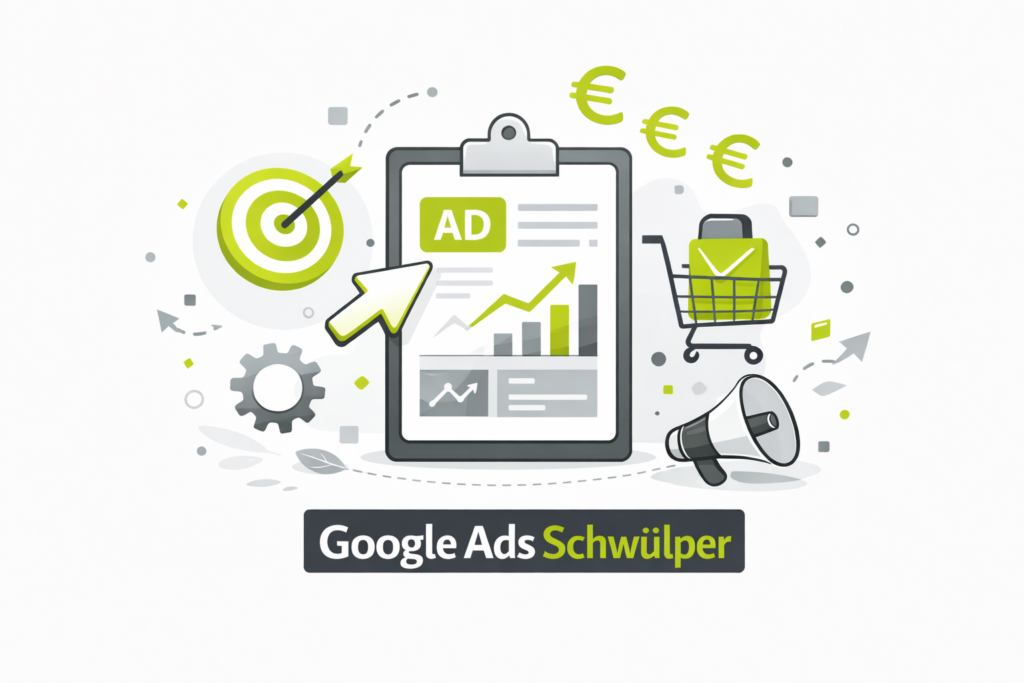 Google Ads Schwülper: Google Werbung Schwülper, SEA Schwülper, Online Werbung Schwülper, Google Ads Agentur Schwülper.