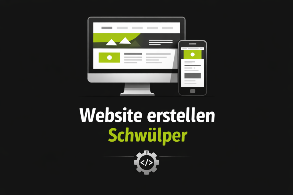 Website erstellen Schwülper: Webseite Schwülper, Homepage Schwülper, Website erstellen lassen Schwülper, Schwülper Website.