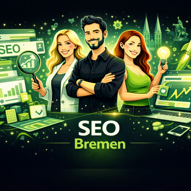 SEO Bremen: Suchmaschinenoptimierung Bremen, SEO Agentur Bremen, Google SEO Bremen, lokales SEO Bremen.