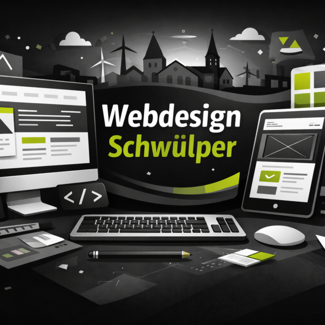 Webdesign Schwülper: Webdesigner Schwülper, modernes Webdesign Schwülper, Responsive Design Schwülper.