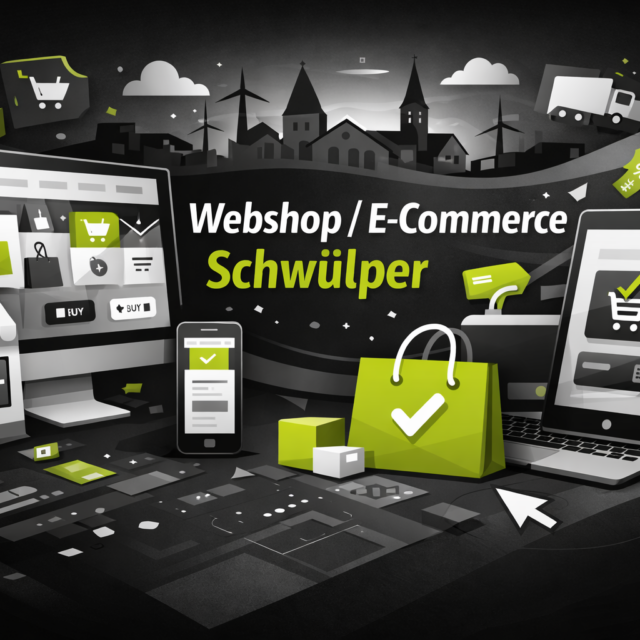 Webshop Schwülper: E-Commerce Schwülper, Online Shop Schwülper, Webshop erstellen Schwülper, E-Commerce Agentur Schwülper, Schwülper Webshop.