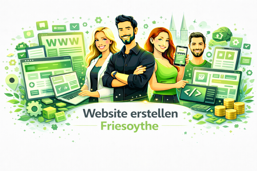 Website erstellen Friesoythe: Website Friesoythe, Webseite erstellen Friesoythe, Homepage Friesoythe, Webdesign Friesoythe.