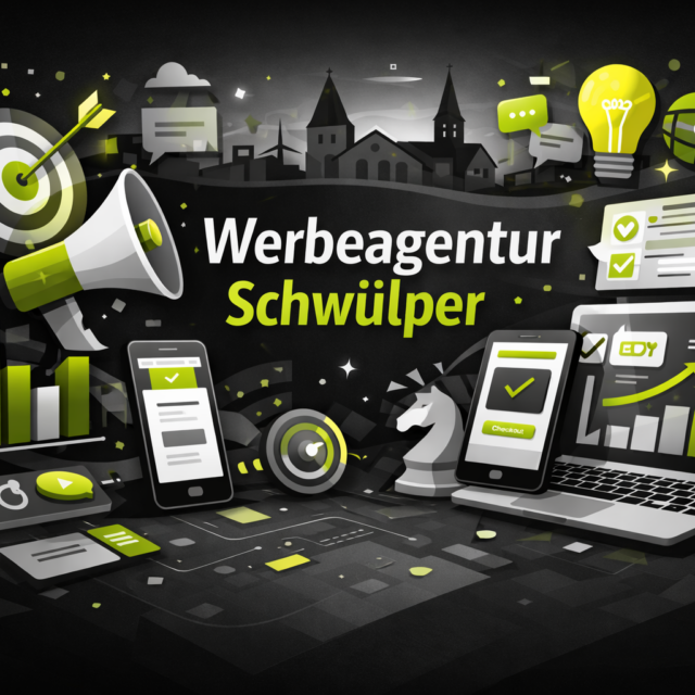 Werbeagentur Schwülper: Digital Marketing Agentur Schwülper, Online Marketing Schwülper, digitale Werbung Schwülper, Marketing Strategie Schwülper.