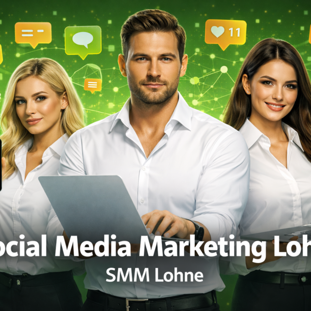 Social Media Marketing Lohne für Unternehmen. SMM Lohne, Instagram Marketing Lohne & Facebook Marketing Lohne – strategisch und performanceorientiert.