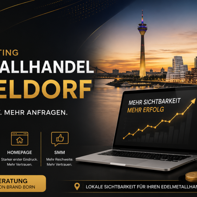 Online Marketing Edelmetallhandel Düsseldorf: SEO Edelmetallhandel Düsseldorf, Website Edelmetallhandel Düsseldorf, Homepage Edelmetallhandel Düsseldorf, SMM Edelmetallhandel Düsseldorf.