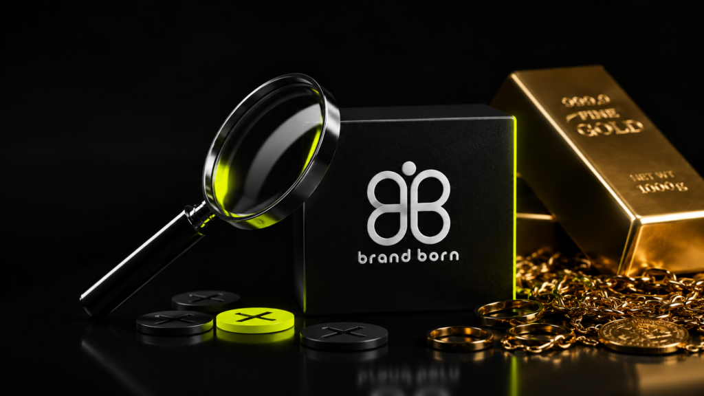 Edelmetallhandel Marketing verbessern: Vermeiden Sie typische Marketingfehler von Edelmetallhändlern und gewinnen Sie mehr Kunden durch SEO und lokale Sichtbarkeit.