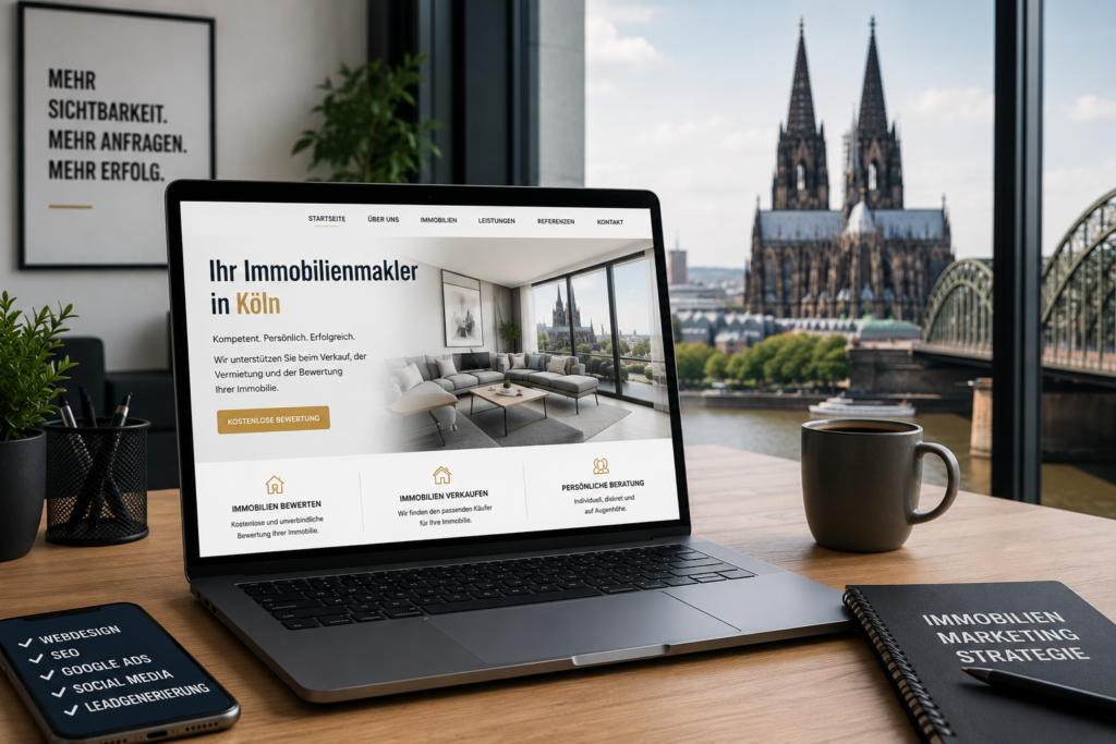 Webdesign Immobilienmakler Köln & SEO Immobilienmakler Köln. Website Immobilienmakler Köln, Immobilienmakler Website Köln, Immobilienmakler Homepage Köln - Brand Born Website SEO SMM Digital Marketing Webdesign Immobilienmakler Köln & SEO Immobilienmakler Köln. Website Immobilienmakler Köln, Immobilienmakler Website Köln, Immobilienmakler Homepage Köln