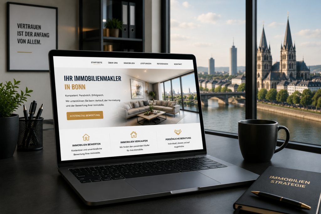 Webdesign Immobilienmakler Bonn, SEO Immobilienmakler Bonn, Website Immobilienmakler Bonn, Immobilienmakler Website Bonn, Immobilienmakler Homepage Bonn - Brand Born Website SEO SMM Digital Marketing Webdesign Immobilienmakler Bonn, SEO Immobilienmakler Bonn, Website Immobilienmakler Bonn, Immobilienmakler Website Bonn, Immobilienmakler Homepage Bonn