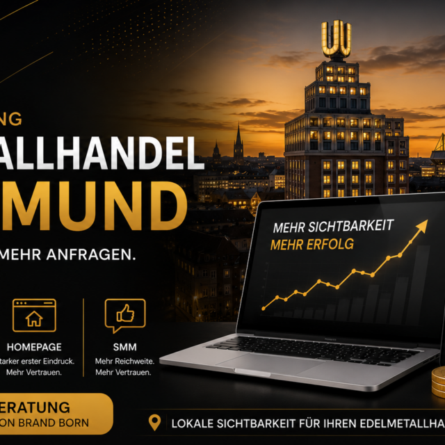 Online Marketing Edelmetallhandel Dortmund: SEO Edelmetallhandel Dortmund, Website Edelmetallhandel Dortmund, Homepage Edelmetallhandel Dortmund, SMM Edelmetallhandel Dortmund.