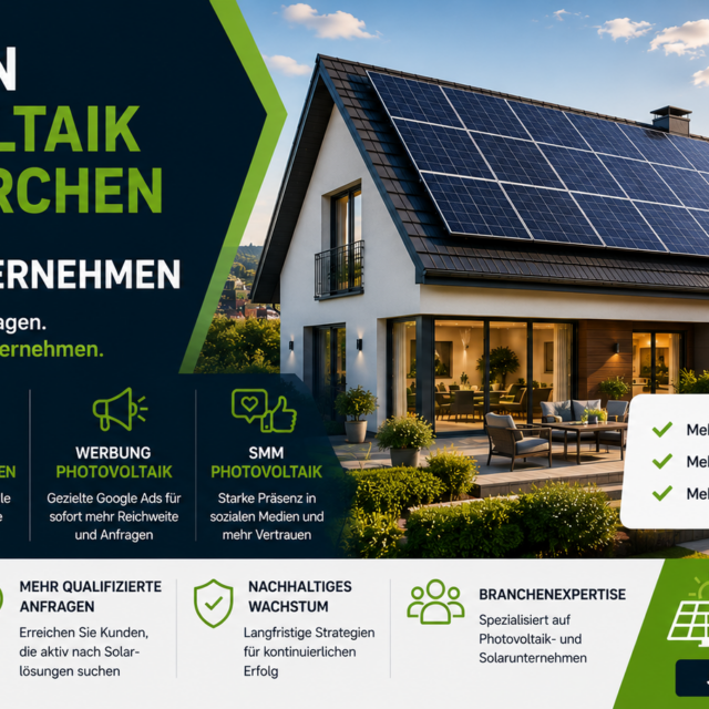 Webdesign Photovoltaik Gelsenkirchen und SEO Solarunternehmen Gelsenkirchen. Homepage Solarunternehmen Gelsenkirchen, SEO Photovoltaik Gelsenkirchen
