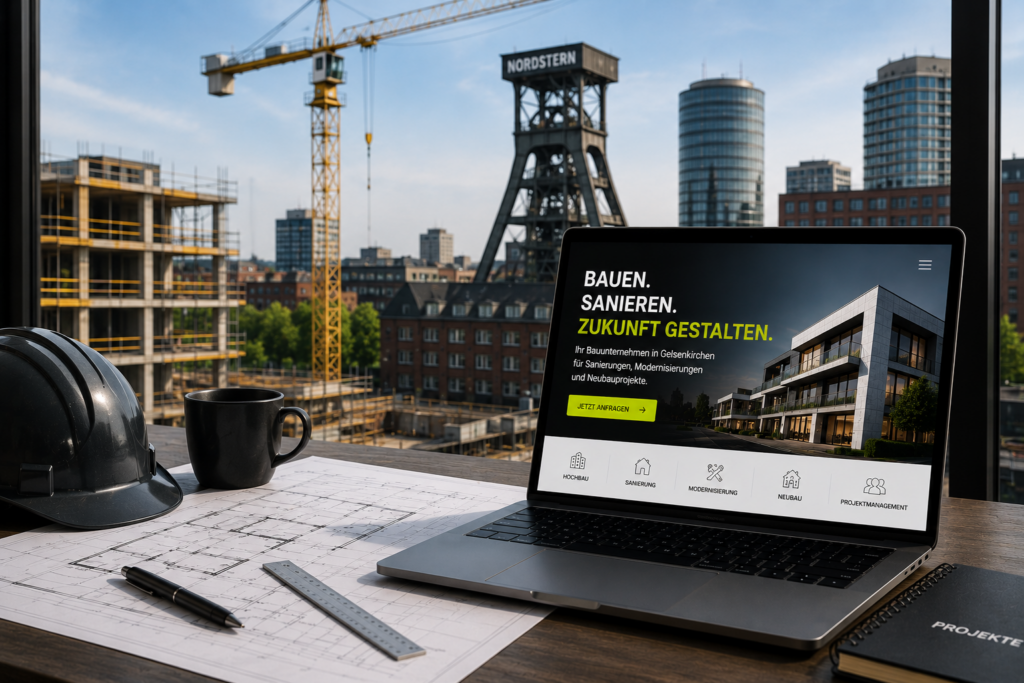 Webdesign Bauunternehmen Gelsenkirchen, SEO Bauunternehmen Gelsenkirchen, Website Bauunternehmen Gelsenkirchen, Local SEO Bauunternehmen - Brand Born Website SEO SMM Digital Marketing Webdesign Bauunternehmen Gelsenkirchen, SEO Bauunternehmen Gelsenkirchen, Website Bauunternehmen Gelsenkirchen, Local SEO Bauunternehmen